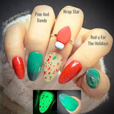 Pine and Dandy Nail Dip Powder