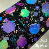 Mark My Words Nail Dip Powder