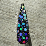 Mark My Words Nail Dip Powder