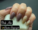 Pick Me, Choose Me, Love Me Nail Dip Powder