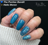 The Pontiac Bandit Nail Dip Powder