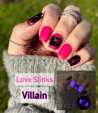 From This Moment On, Love Stinks, and Cupid Nail Dip Powder