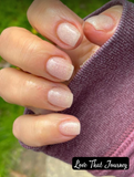 Love That Journey For Me! Nail Dip Powder