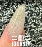 Love That Journey For Me! Nail Dip Powder