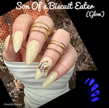 Son Of A Biscuit Eater Nail Dip Powder