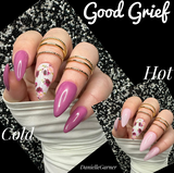 Good Grief Nail Dip Powder