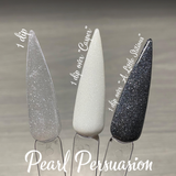 Pearl Persuasion Nail Dip Powder