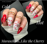 Maraschino...Like The Cherry Nail Dip Powder