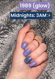 Midnights: 3 AM Version Nail Dip Powder