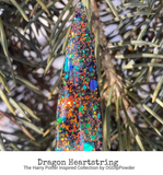 Dragon Heartstring Nail Dip Powder