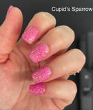 Cupid's Sparrow Nail Dip Powder