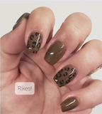 Rikes! Nail Dip Powder