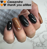 Cassandra Nail Dip Powder