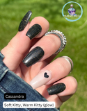 Cassandra Nail Dip Powder