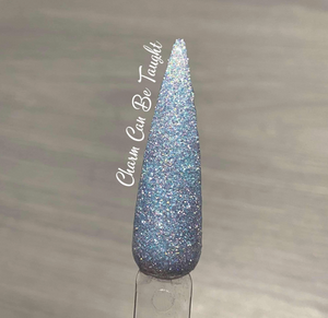 Charm Can Be Taught Nail Dip Powder