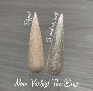 Now Varley The Bugs Nail Dip Powder