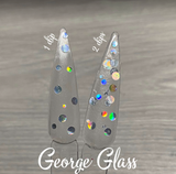 George Glass Nail Dip Powder