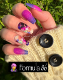 Formula 86 Nail Dip Powder