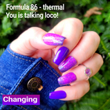 Formula 86 Nail Dip Powder