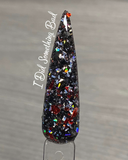 I Did Something Bad Nail Dip Powder