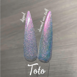 Toto Nail Dip Powder