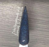 I Was Unconditionally and Irrevocably In Love With Him Nail Dip Powder