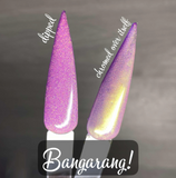 Bangarang! Nail Dip Powder