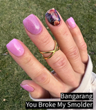 Bangarang! Nail Dip Powder