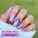 Pull The Lever! Nail Dip Powder