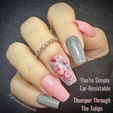 Thumper Through The Tulips Nail Dip Powder