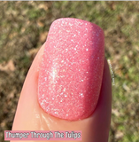 Thumper Through The Tulips Nail Dip Powder