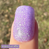 Hoppily Ever After Nail Dip Powder