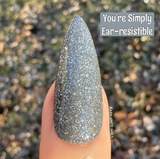 You're Simply Ear-resistable Nail Dip Powder