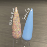 Buds and Bubbles Nail Dip Powder