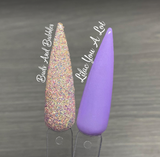 Buds and Bubbles Nail Dip Powder