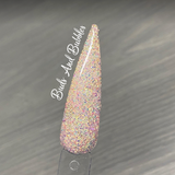 Buds and Bubbles Nail Dip Powder