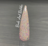 Buds and Bubbles Nail Dip Powder