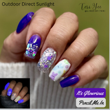 Pencil Me In Nail Dip Powder