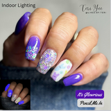 Pencil Me In Nail Dip Powder