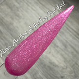 You Look Like The Fourth Of July! and Makes Me Want A Hot Dog Real Bad Nail Dip Powder