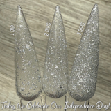 I Have Got To Get Me One Of These! Today, We Celebrate Our Independence Day! and Now, That’s What I Call A Close Encounter Nail Dip Powder