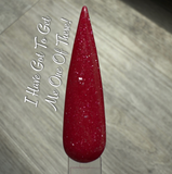 I Have Got To Get Me One Of These! Today, We Celebrate Our Independence Day! and Now, That’s What I Call A Close Encounter Nail Dip Powder