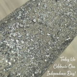 I Have Got To Get Me One Of These! Today, We Celebrate Our Independence Day! and Now, That’s What I Call A Close Encounter Nail Dip Powder