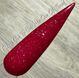 I Have Got To Get Me One Of These! Today, We Celebrate Our Independence Day! and Now, That’s What I Call A Close Encounter Nail Dip Powder