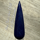 I Have Got To Get Me One Of These! Today, We Celebrate Our Independence Day! and Now, That’s What I Call A Close Encounter Nail Dip Powder