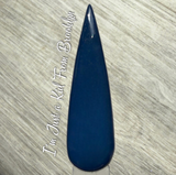 This Isn't Freedom. This Is Fear, I Can Do This All Day, and  I'm Just A Kid From Brooklyn Nail Dip Powder