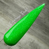 Cowabunga Dude! Nail Dip Powder