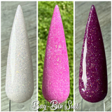 Bay-Bin Suit UV Dip Powder