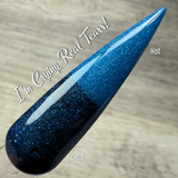 I'm Crying Real Tears Thermal Dip Powder