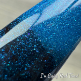 I'm Crying Real Tears Thermal Dip Powder